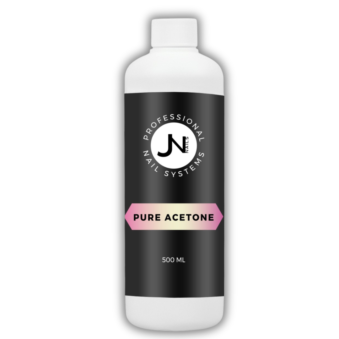 Pure Acetone 500ml