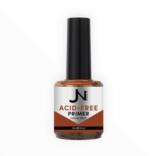 Nail Primer - Acid Free - Hema Free