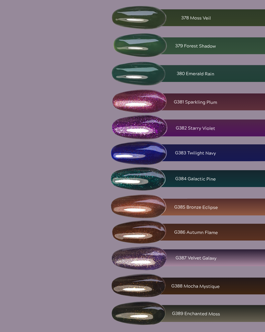385. BRONZE ECLIPSE