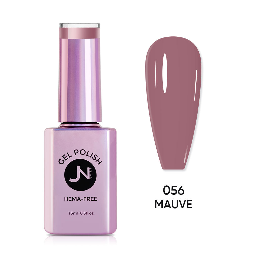 56. MAUVE