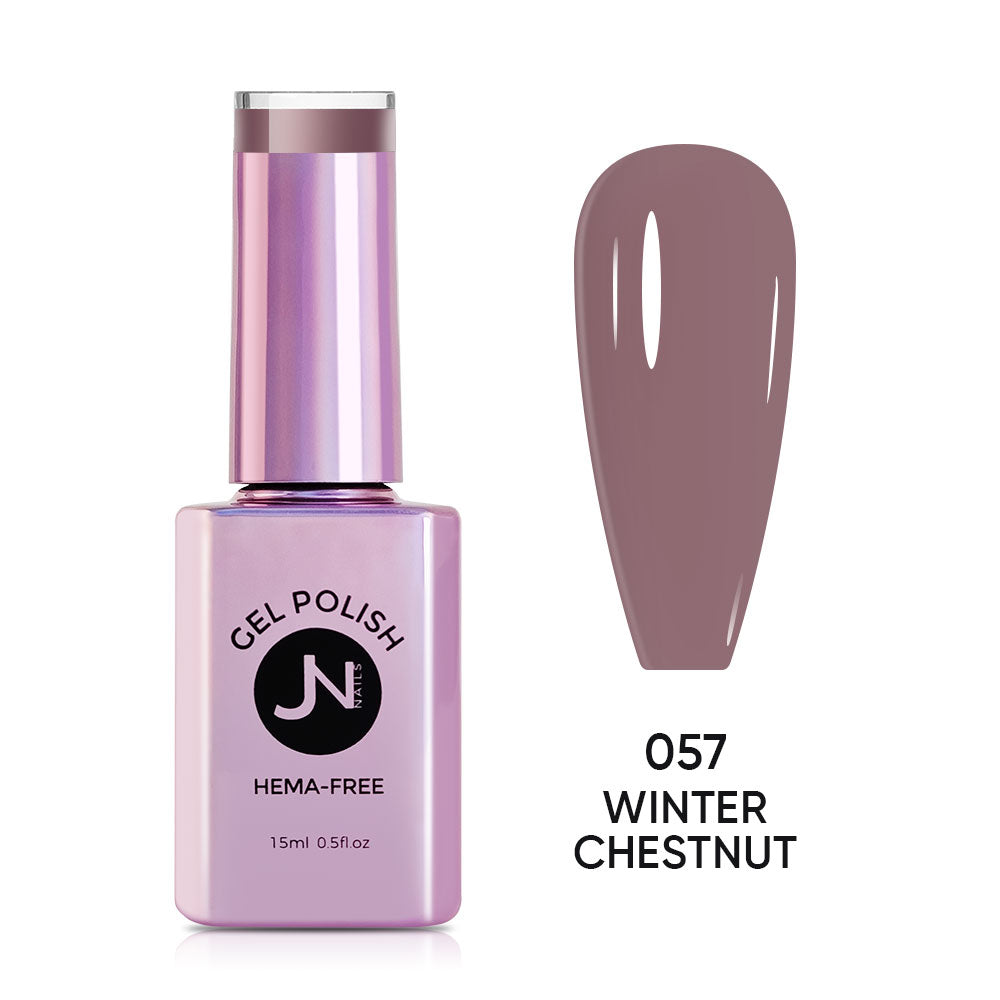 57. WINTER CHESTNUT