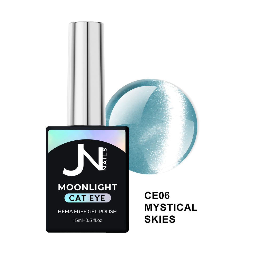 CE06 Mystical Sky - Hema Free Moonlight Cateye
