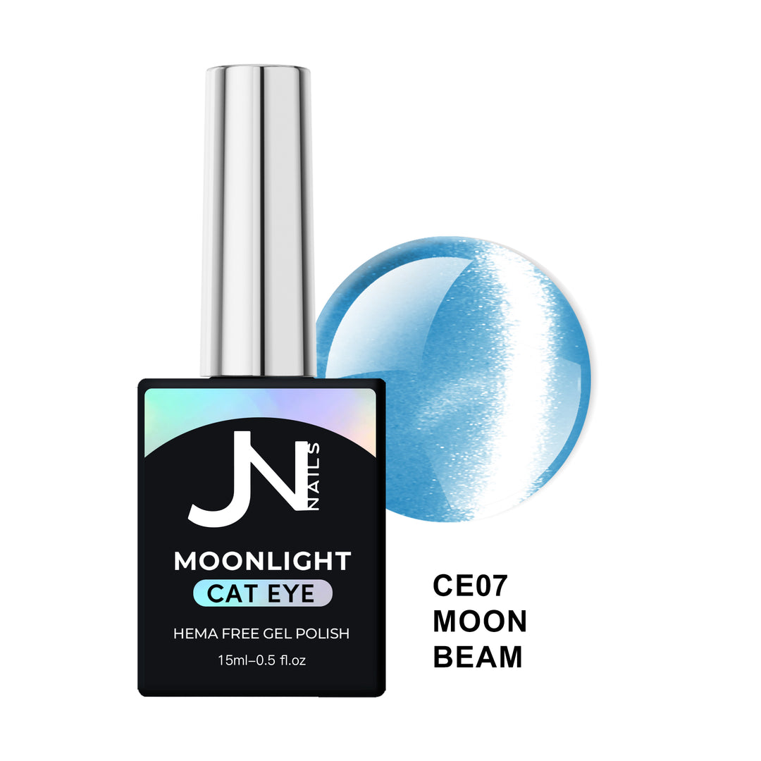 CE07 Moon Beam - Moonlight Cateye
