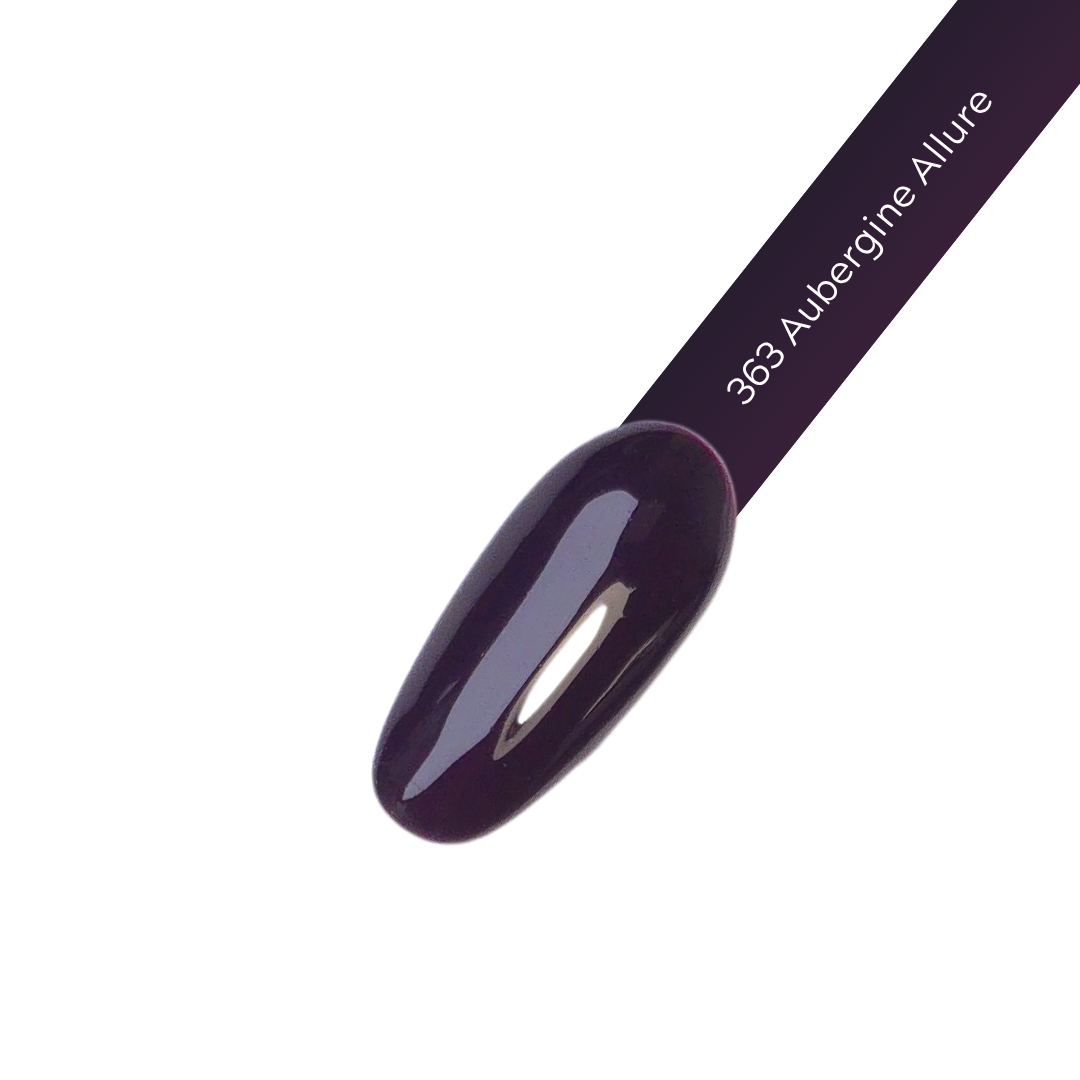 363. AUBERGINE ALLURE
