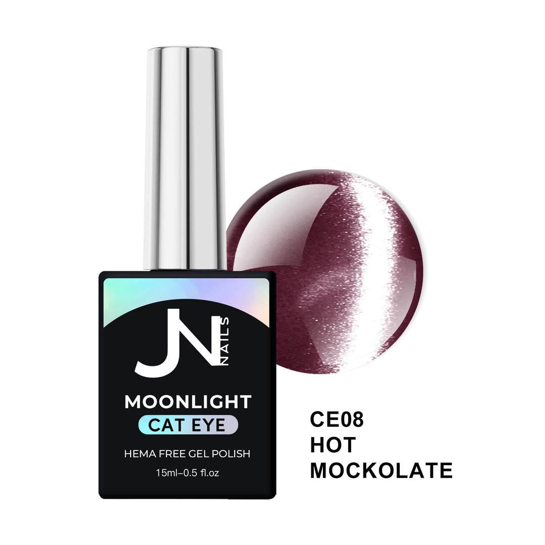 CE08 Hot Mockolate - Moonlight Cateye