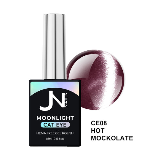 CE08 Hot Mockolate - Moonlight Cateye