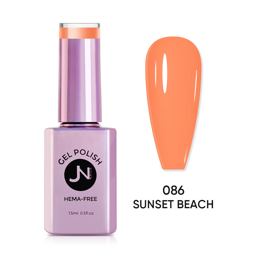 86. SUNSET BEACH