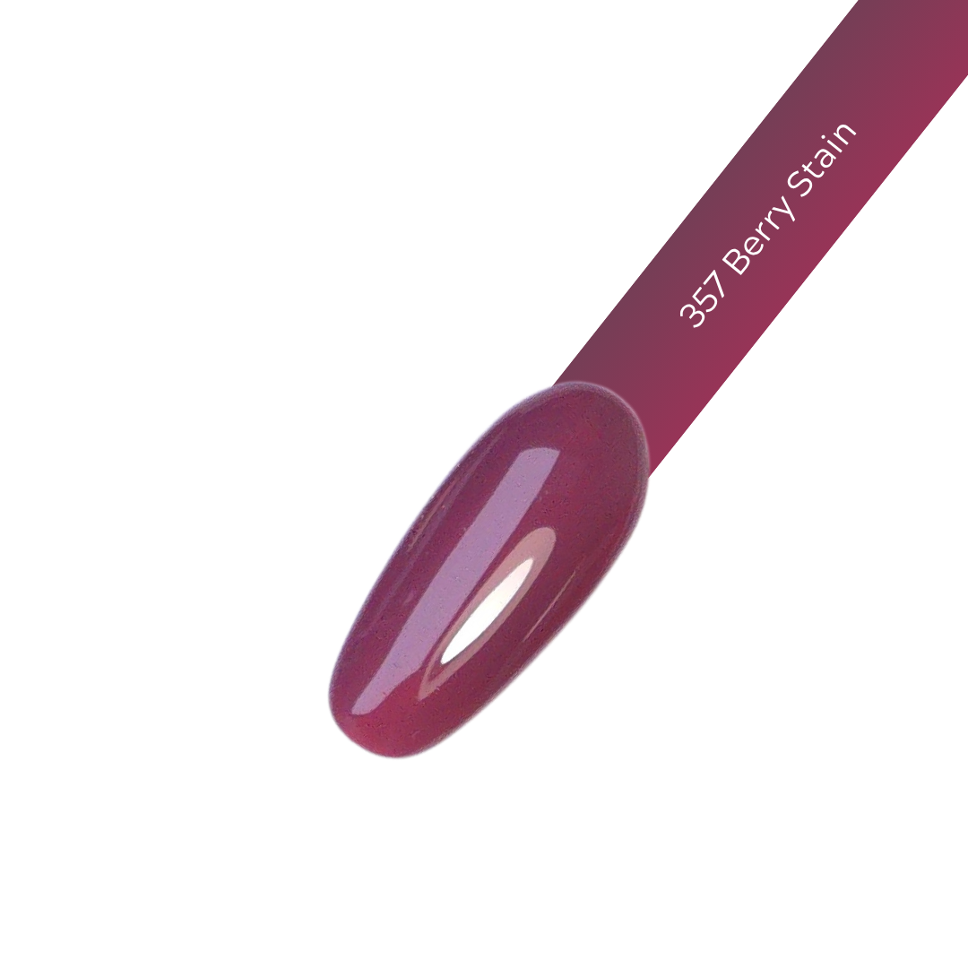 357. BERRY STAIN