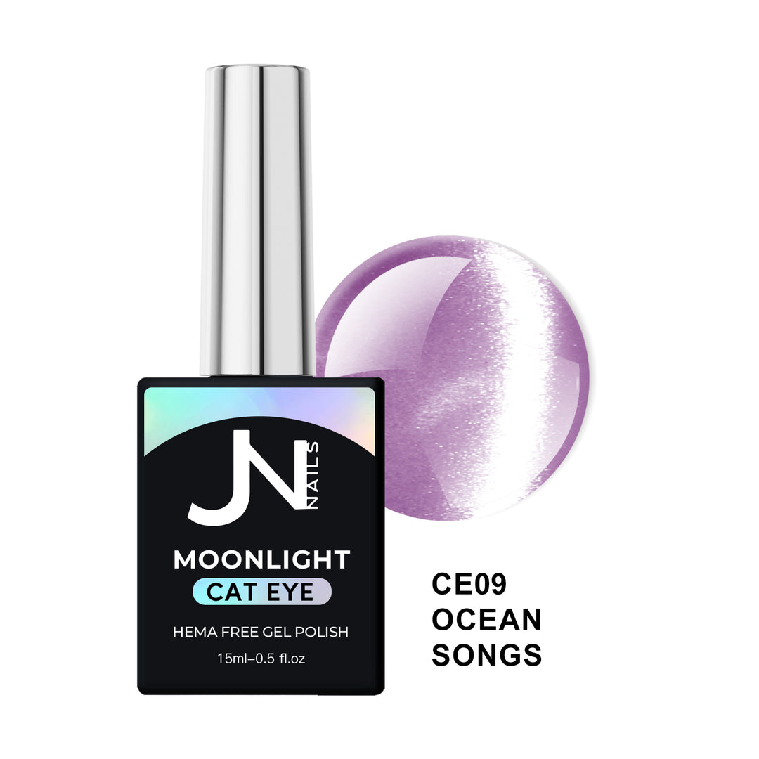 CE09 Ocean Songs - Moonlight Cateye