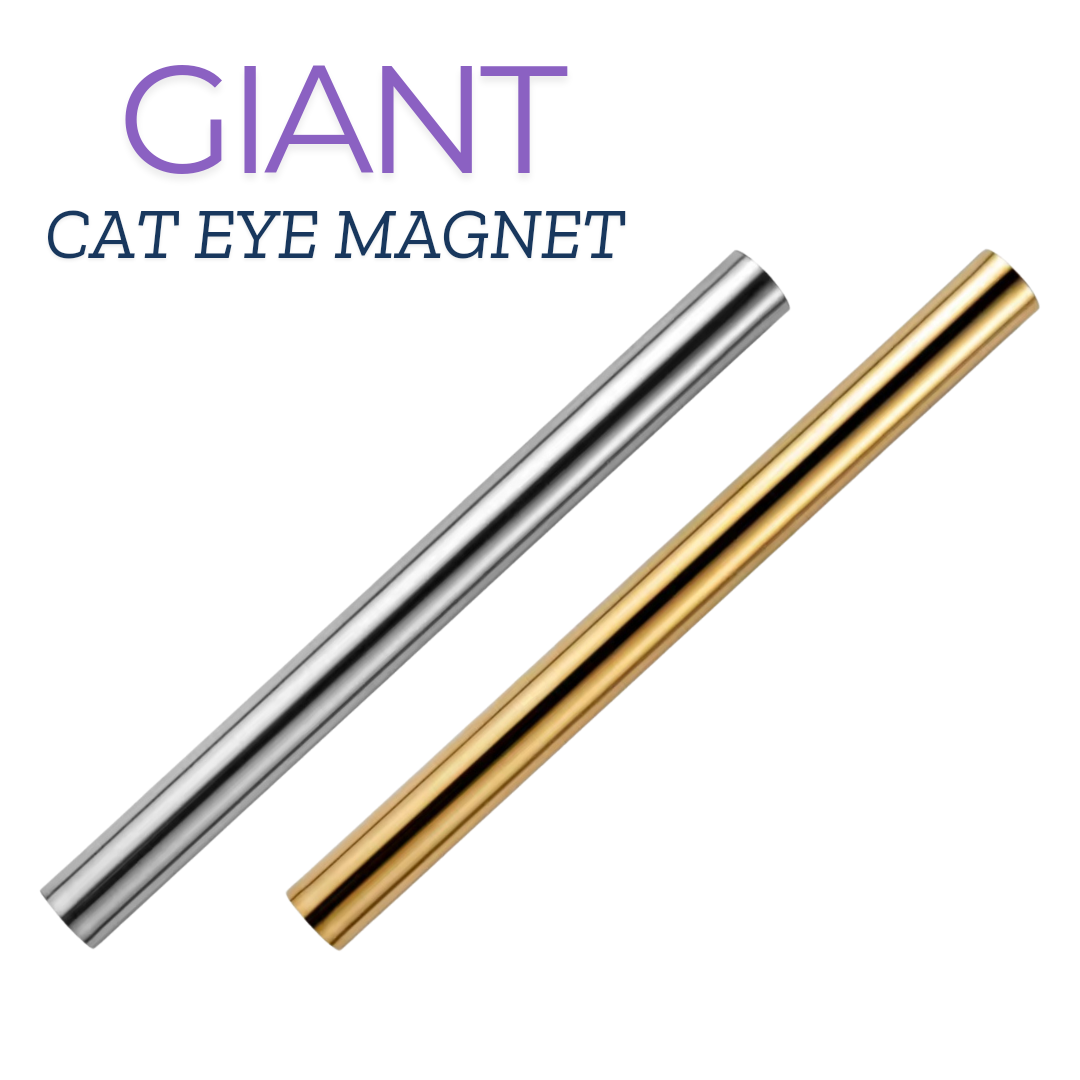 Riesiges Cateye-Magnetwerkzeug
