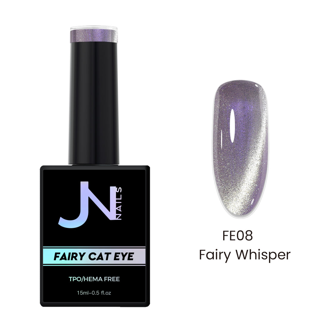 FE08 Fairy Whisper - Fairy Cateye