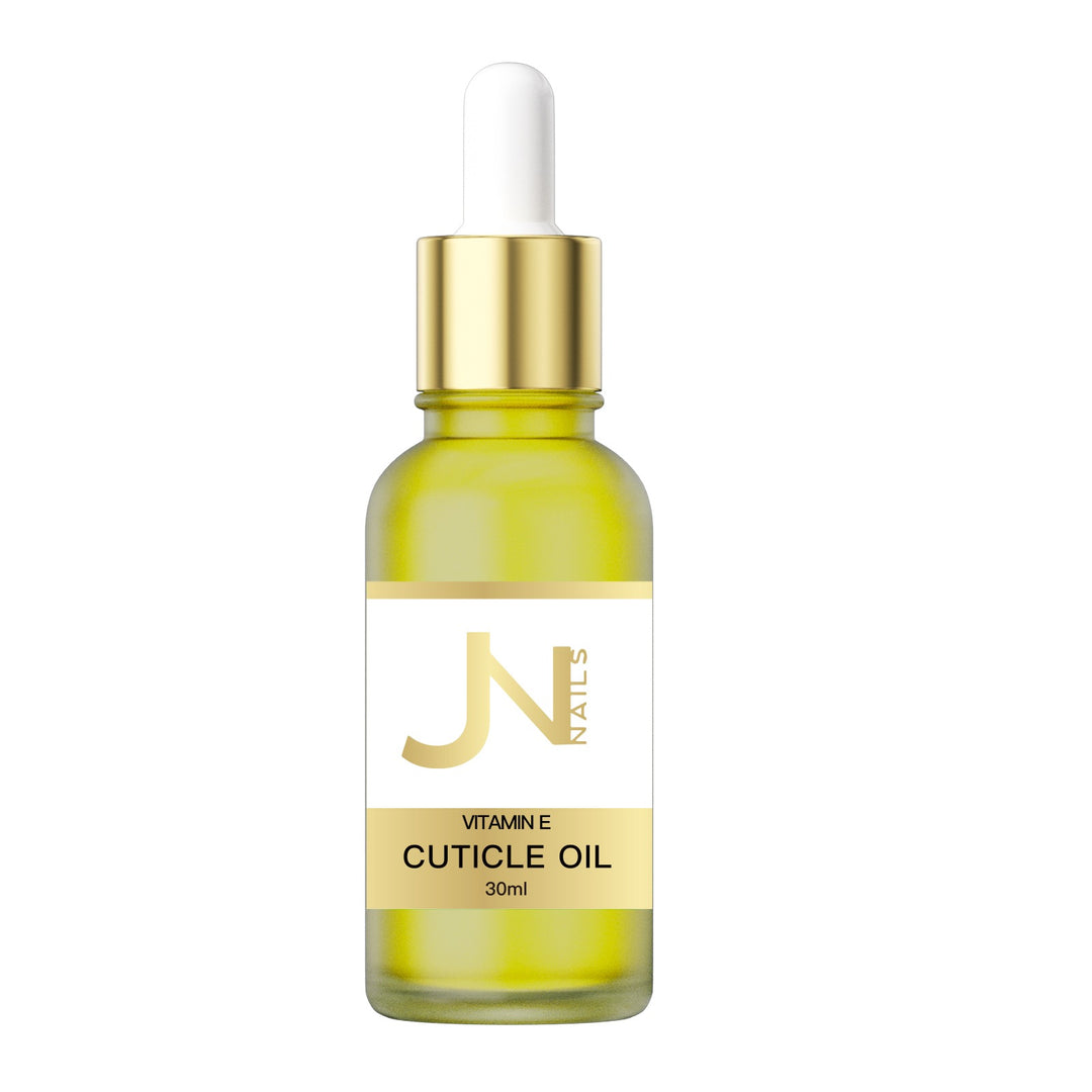 Vitamin E Cuticle Oil - Pineapple 30ML