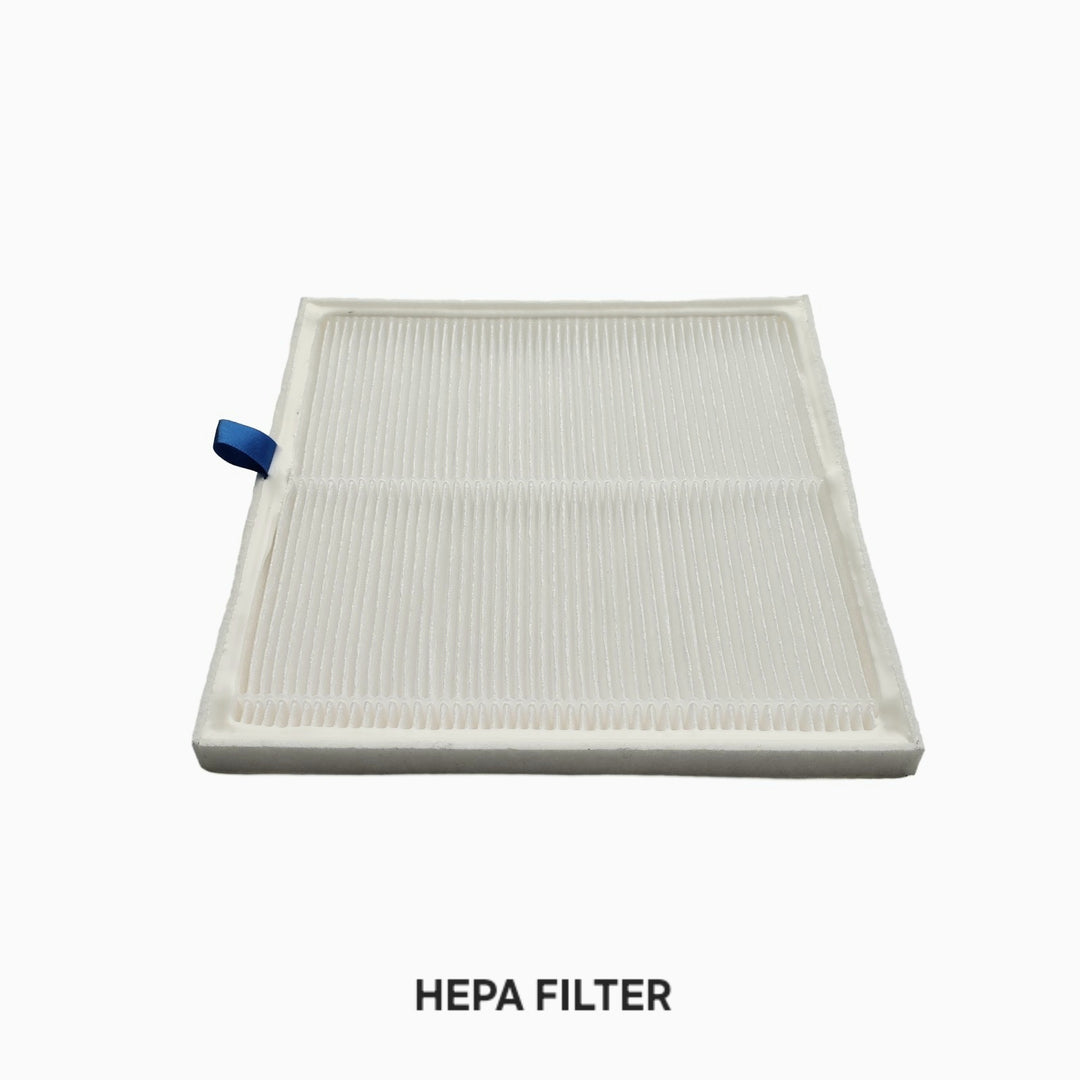HEPA FILTER - replacement