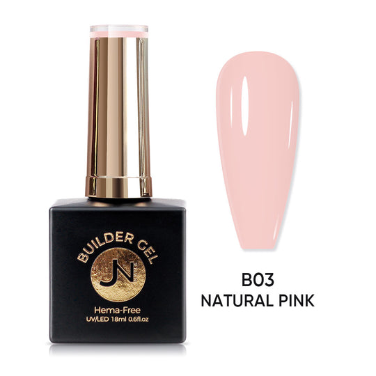 B03. NATÜRLICHES ROSA