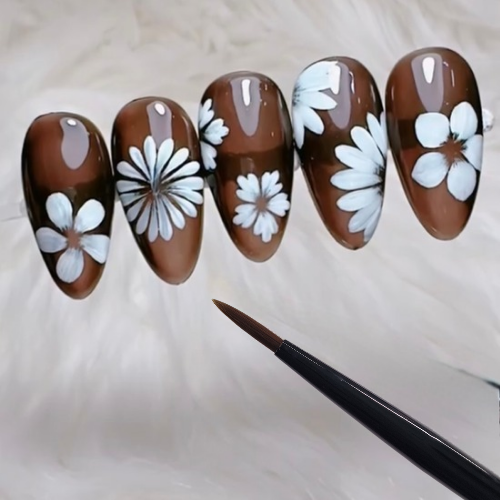 NEU Nailart-Pinsel