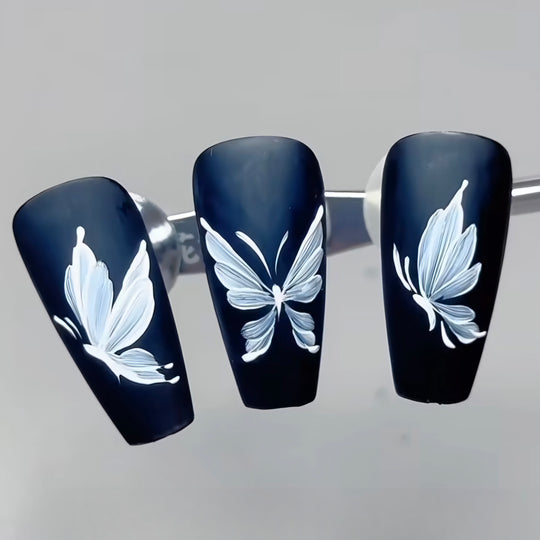 NEU Nailart-Pinsel