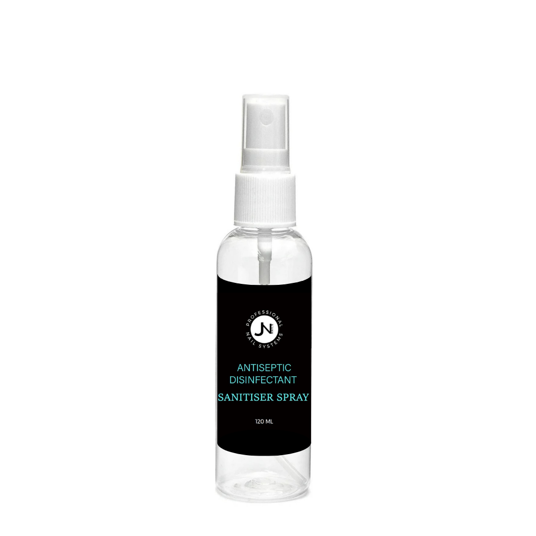 Sanitiser Spray