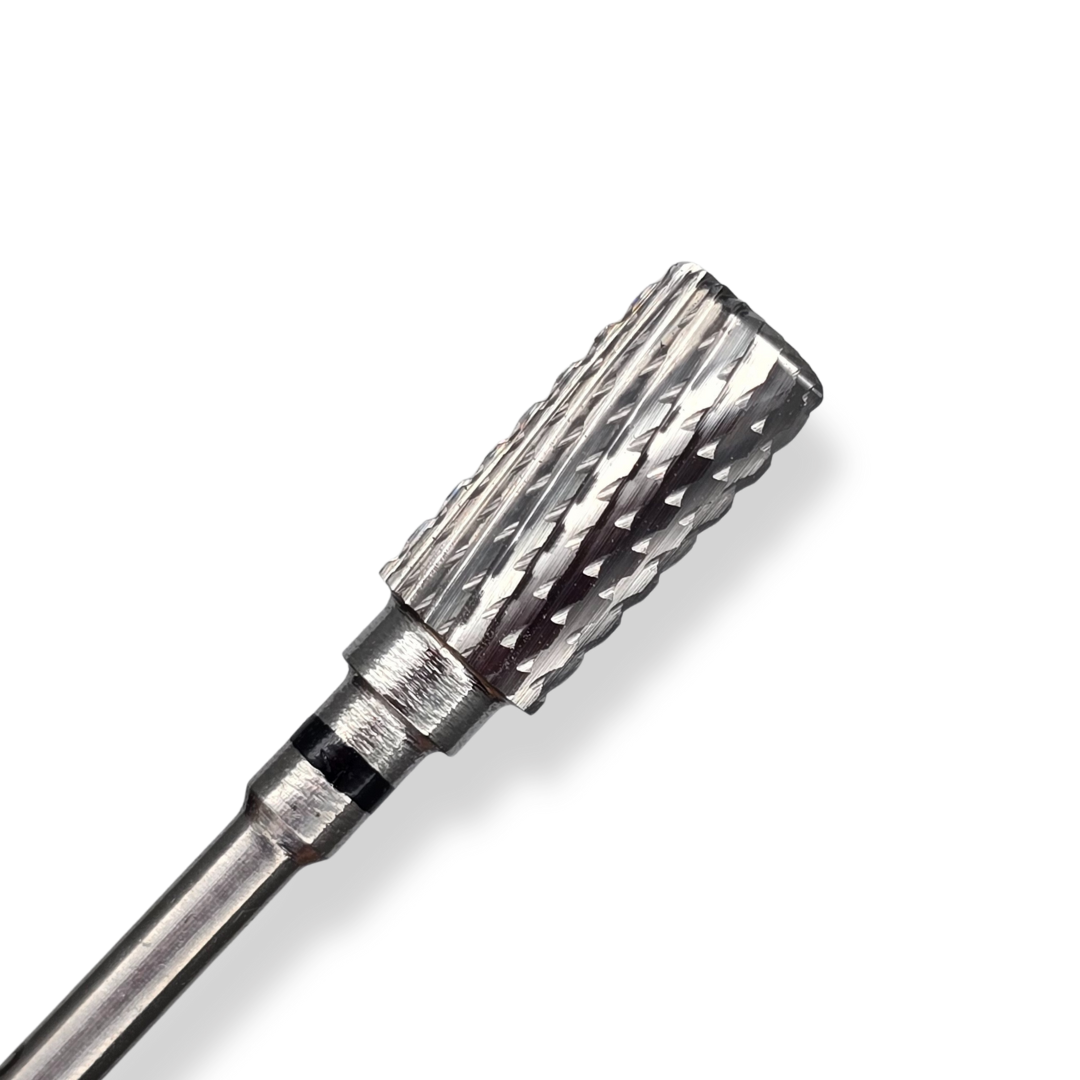 Upgraded Carbide Dust Proof Safety bit - EXTRA COARSE
