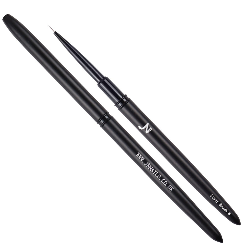 NEW Liner Brush - 6mm