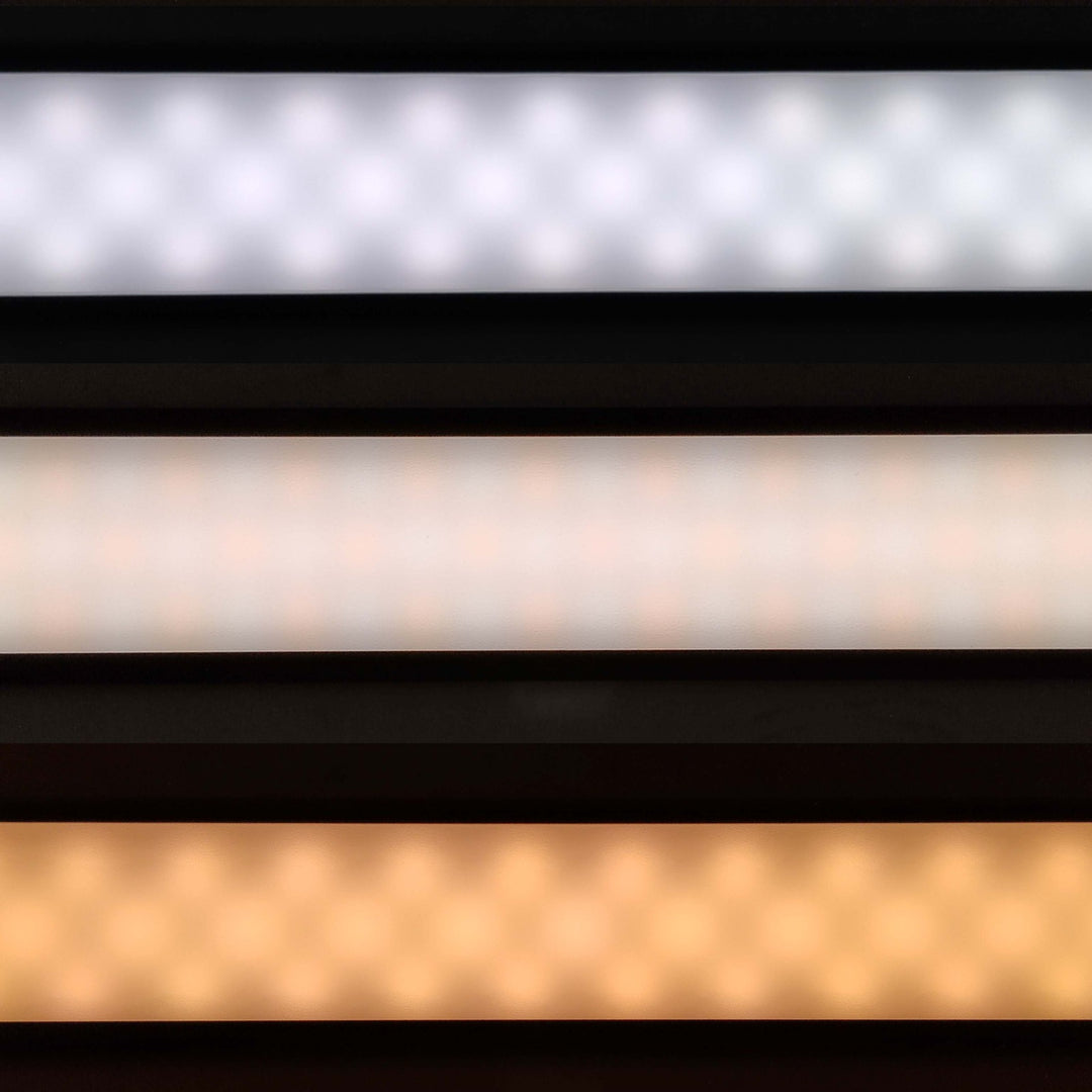 LED-Nagel-Schreibtischlampe