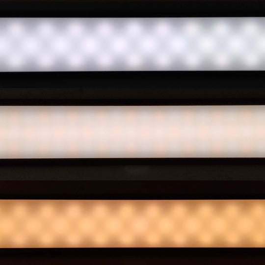 LED-Nagel-Schreibtischlampe