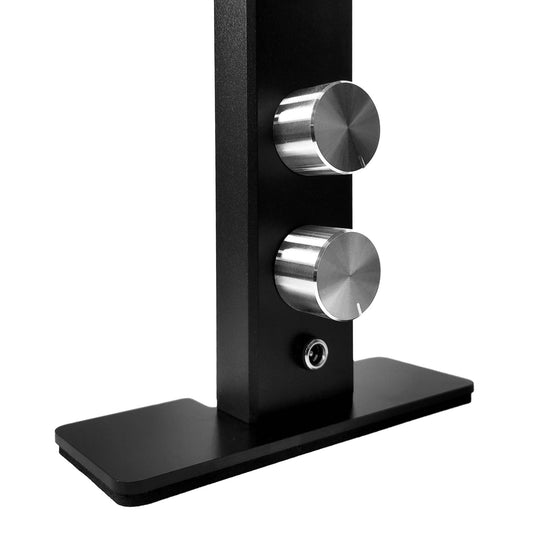 LED-Nagel-Schreibtischlampe