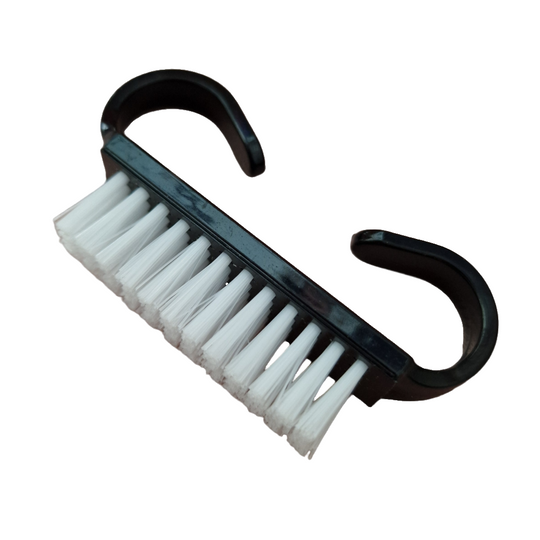Mini-Staubbürste
