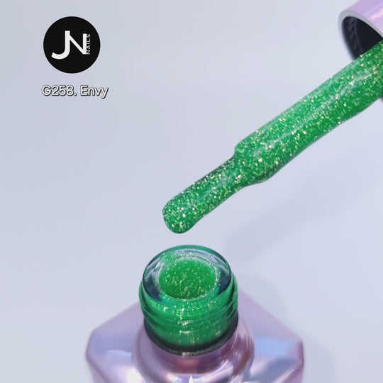 258. ENVY (Reflective)