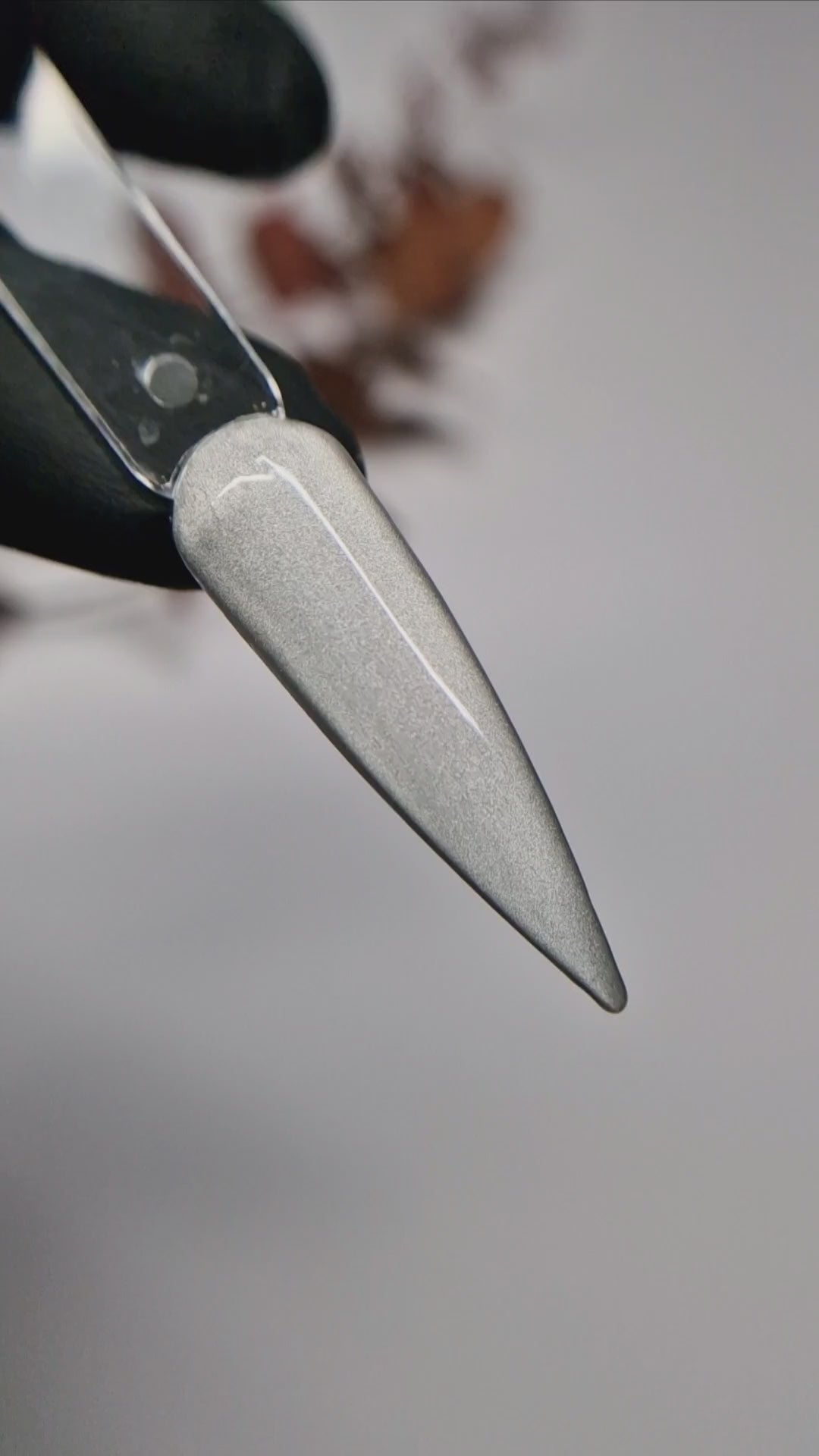 CE01 Diamond in the Rough - Moonlight Cateye