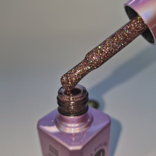 230. HAZEL (Holographic)
