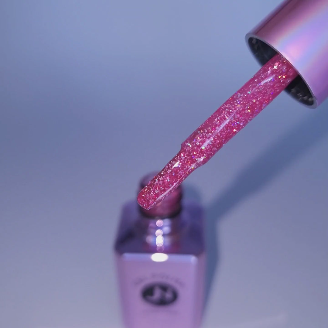 273. EIS AM STIEL (Holographisch)