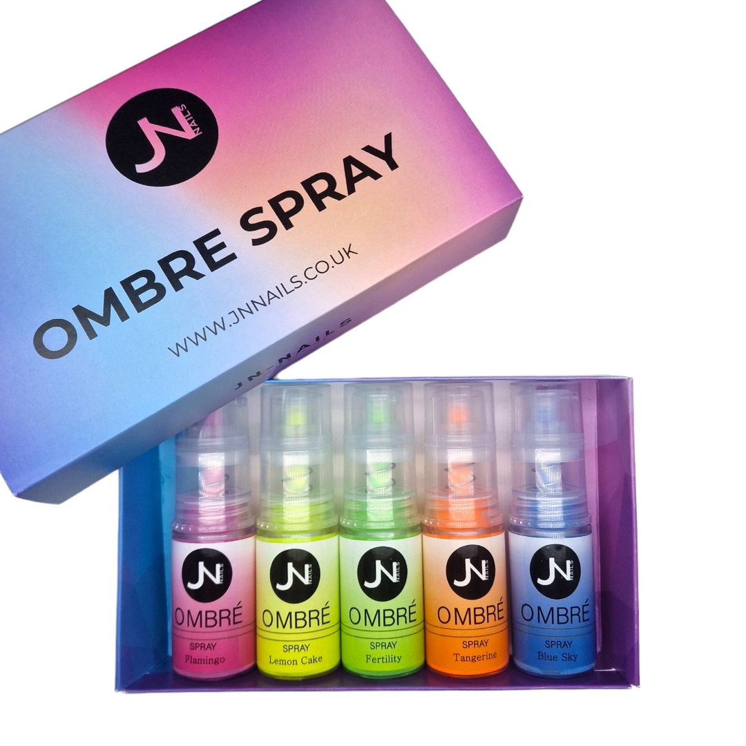 Ombre Spray Set 2