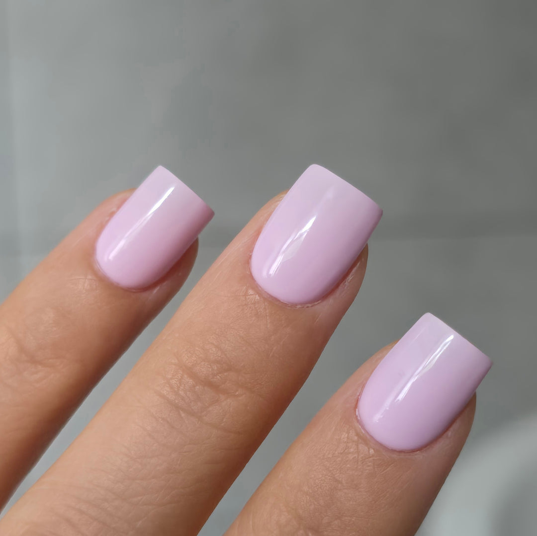 4. Zartes Rosa