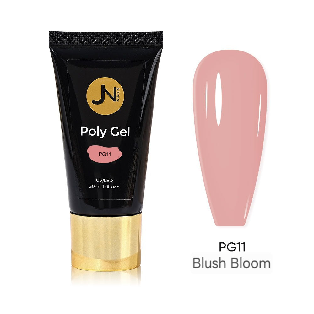 PG11. BLUSH BLOOM – Hema/TPO-freies Polygel