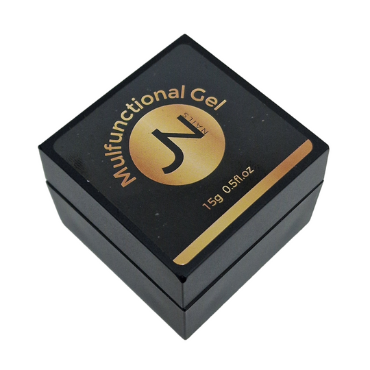 MULTIFUNCTIONAL GEL