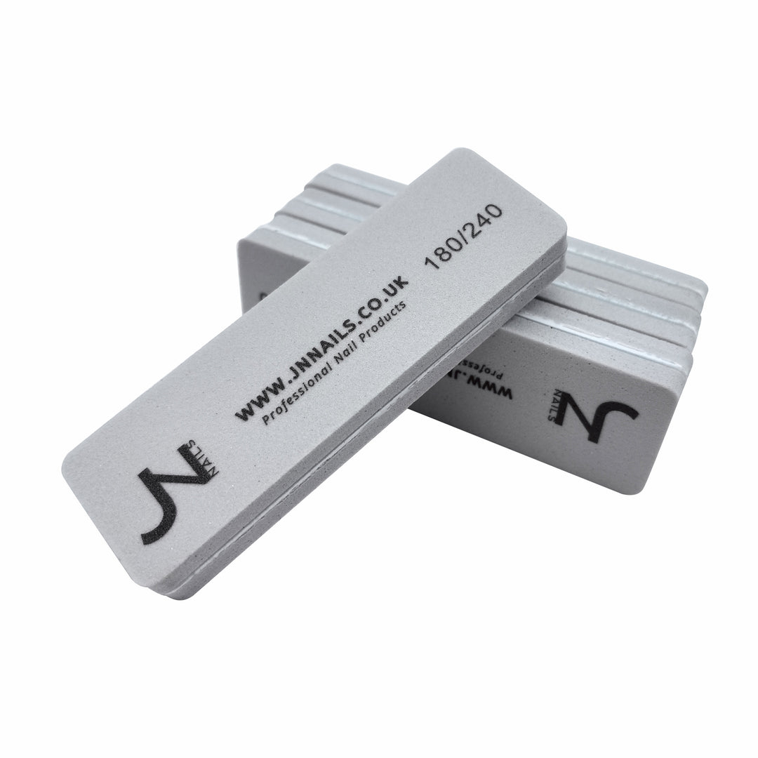 180/240 Grit Nail Buffer