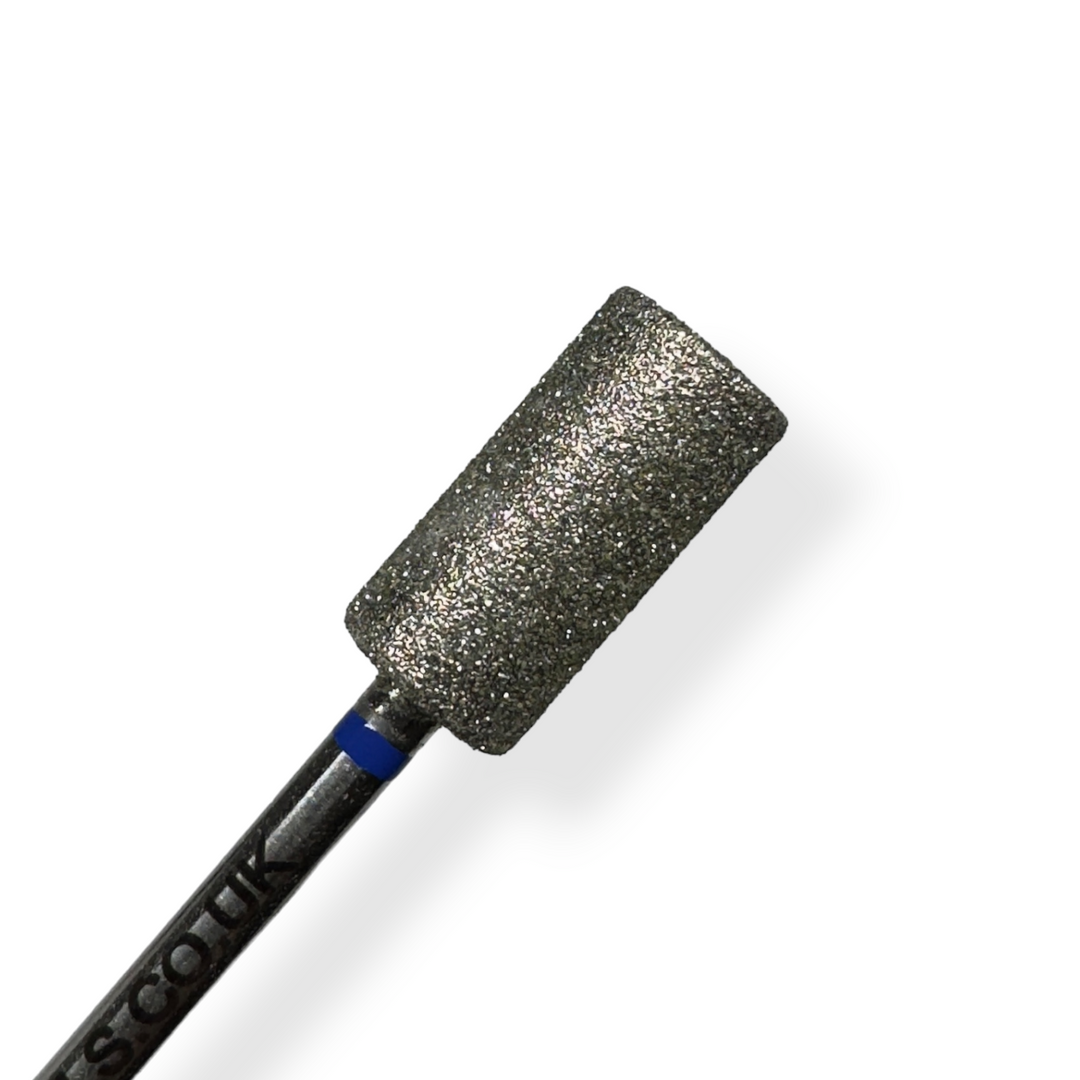 Diamond Skin & Nail Prep E.File Bit - Large