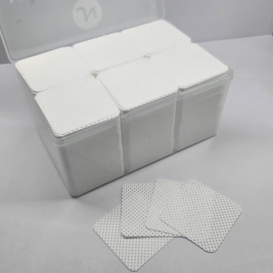 Fusselfreie Tücher - 1080 Stück