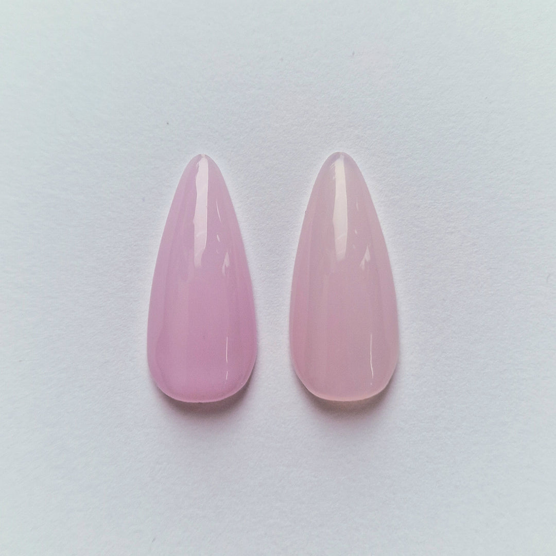 Op03. PETAL KISS - DECKENDER Gel-Nagellack