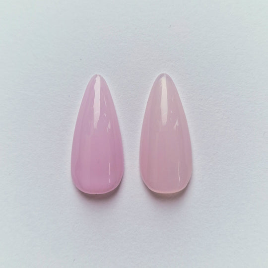 Op03. PETAL KISS - DECKENDER Gel-Nagellack