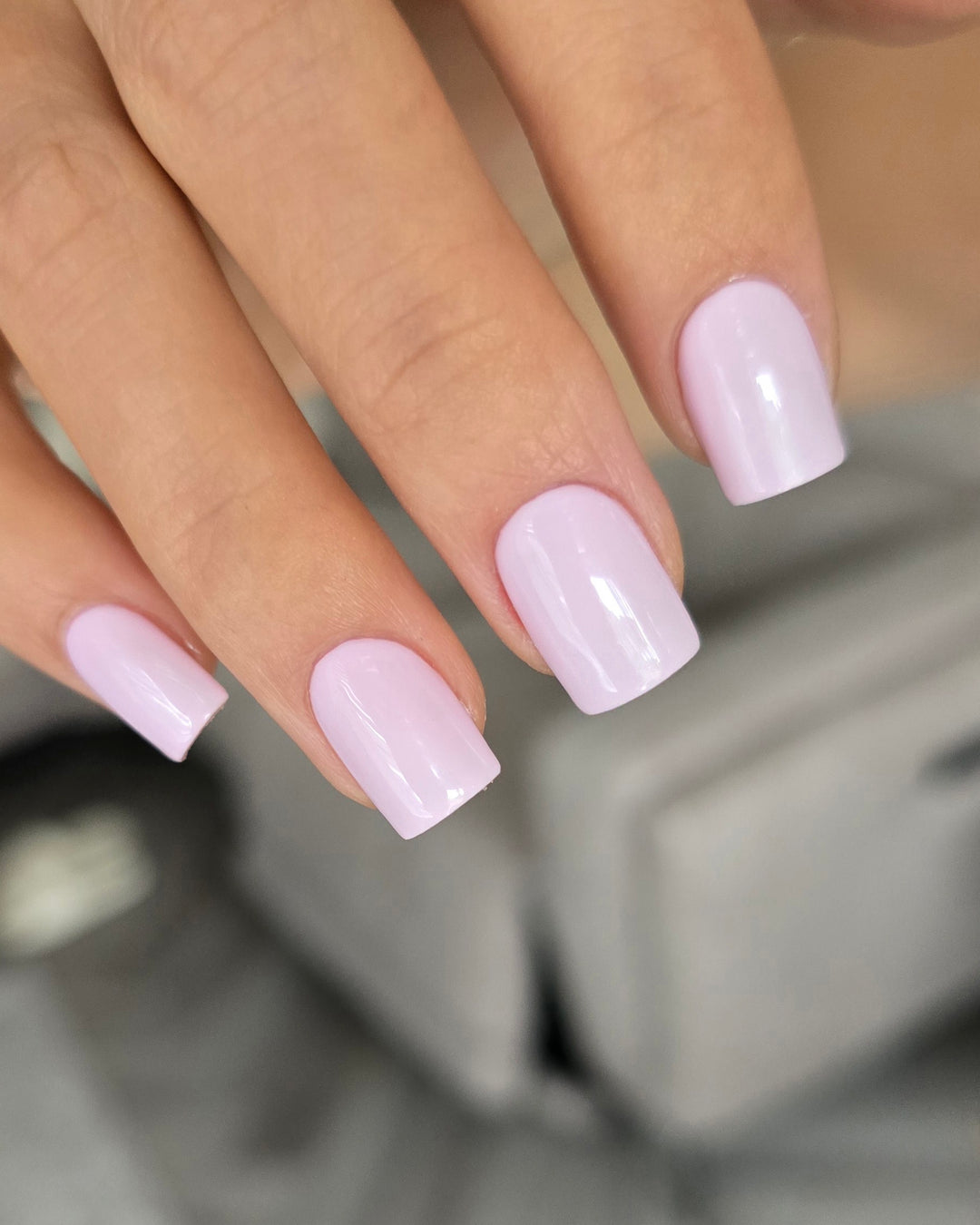 4. Zartes Rosa