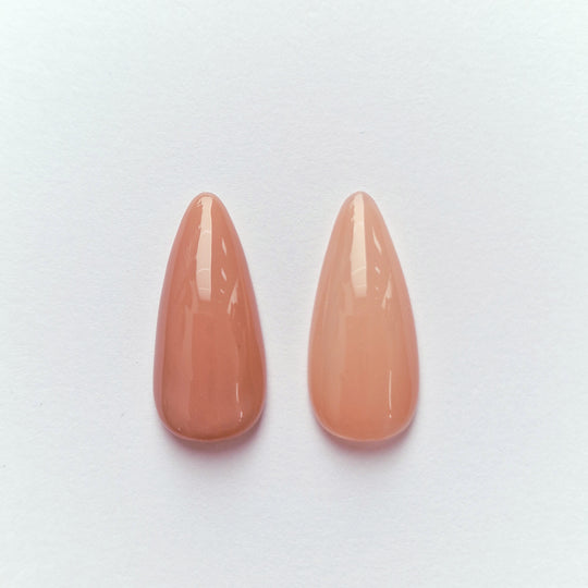 Op12. LACE - DECKENDER Gel-Nagellack