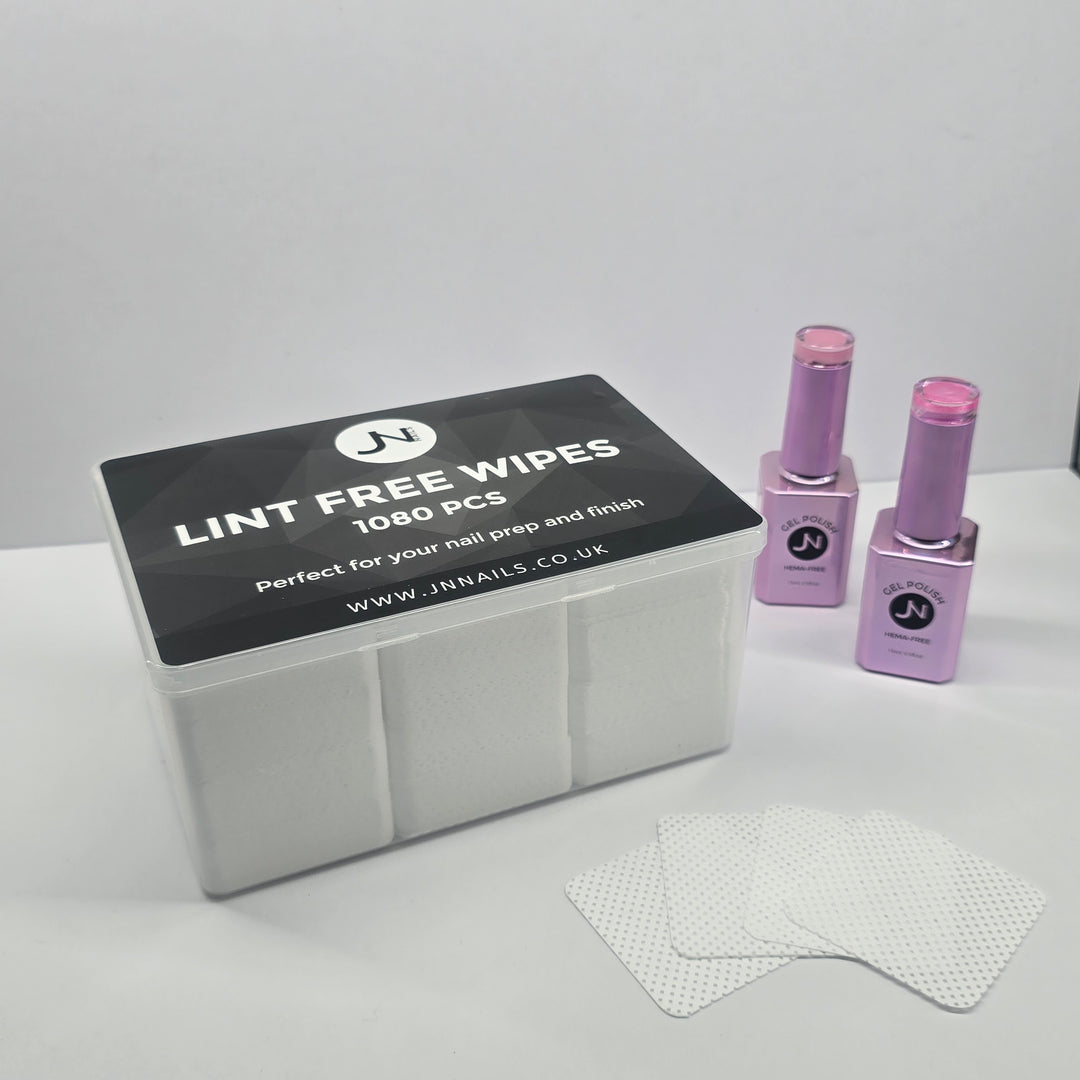 Fusselfreie Tücher - 1080 Stück