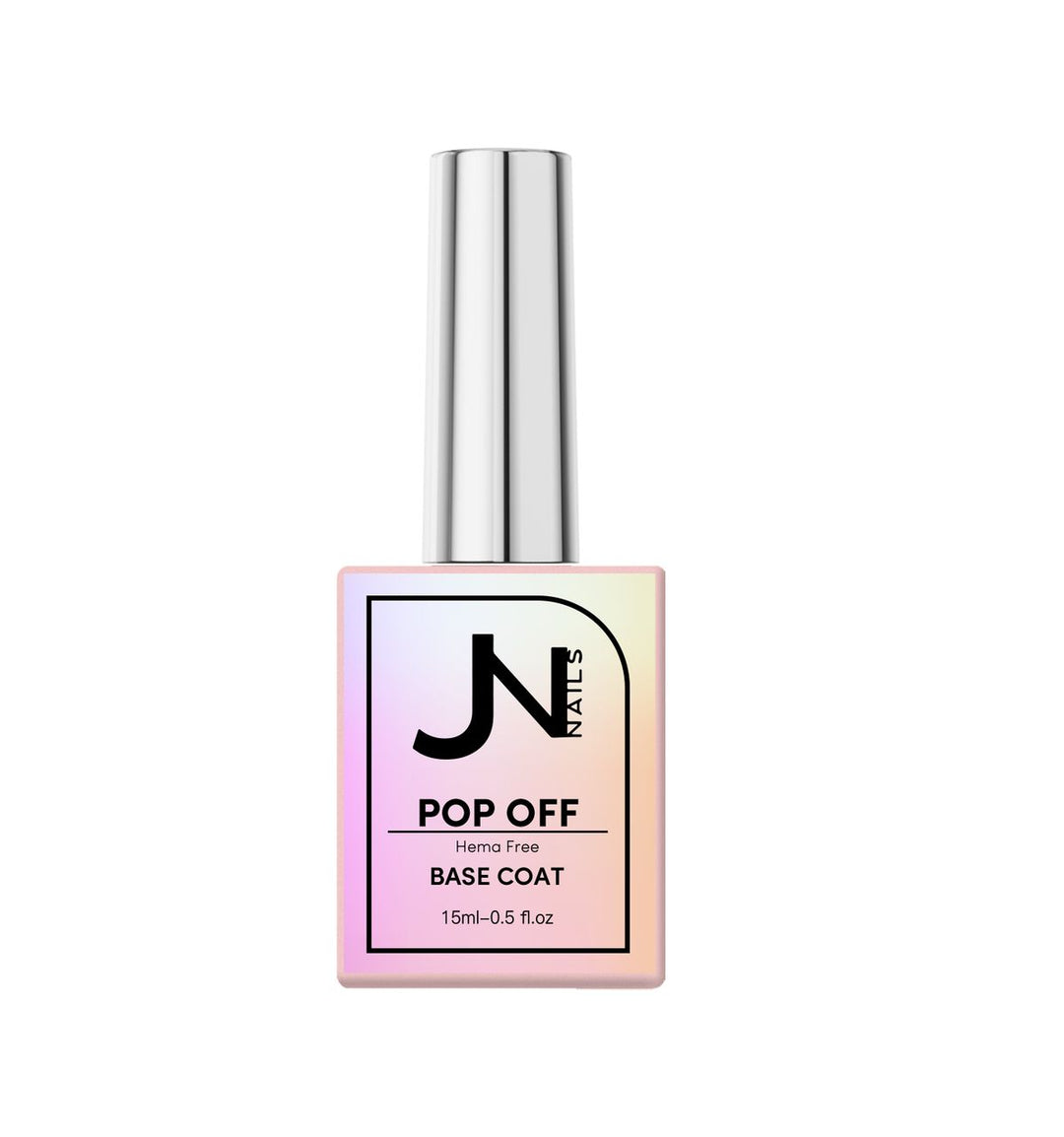 POP OFF BASE COAT