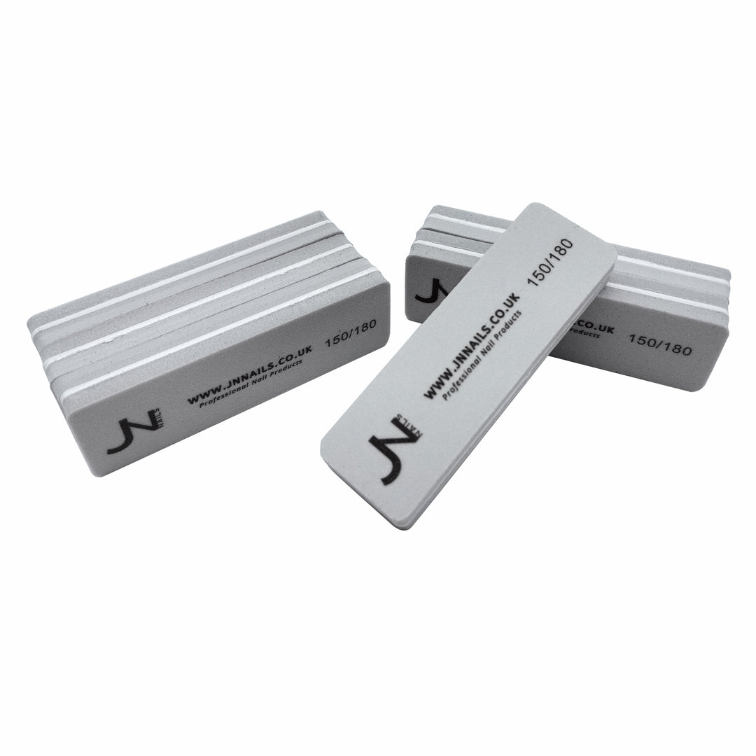 150/180 Grit Nail Buffer