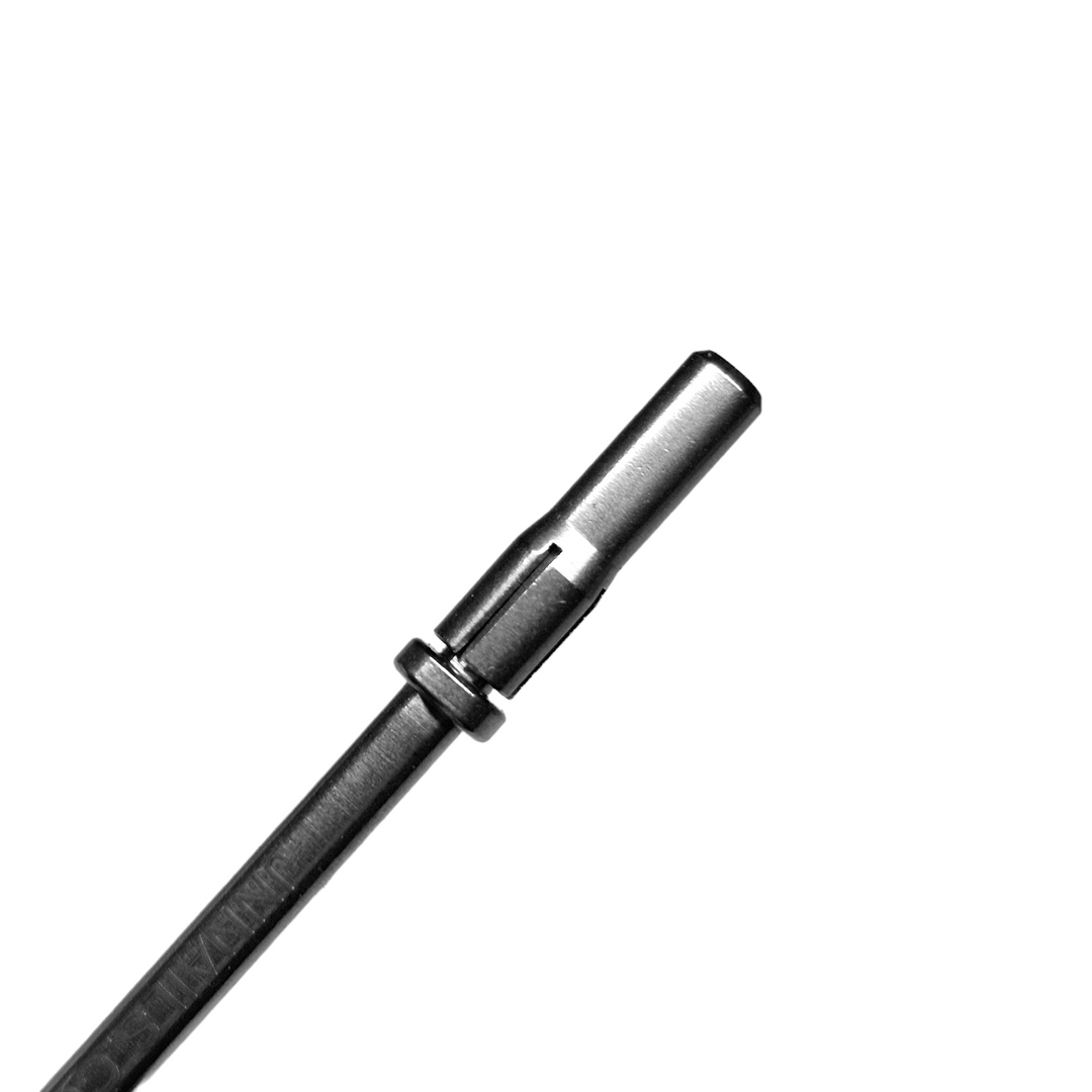 Mini Mandrel Drill Bit