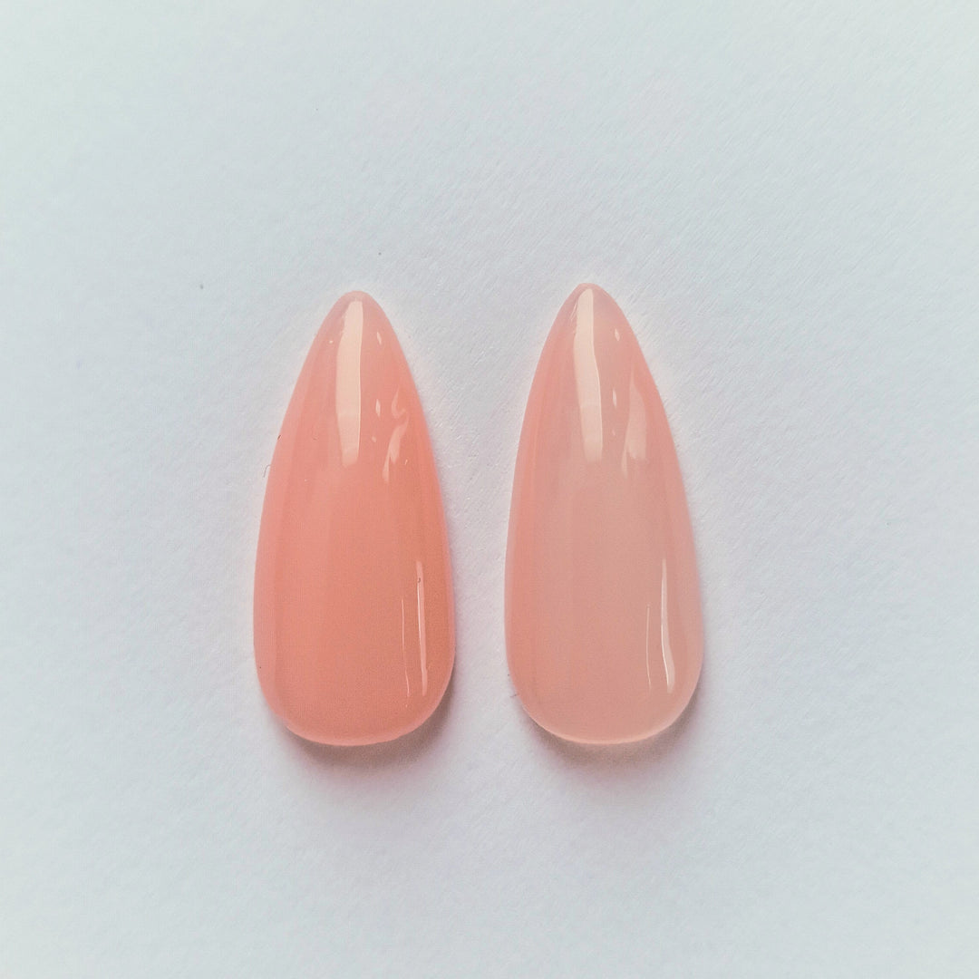 Op01. SILK TOUCH - DECKENDER Gel-Nagellack