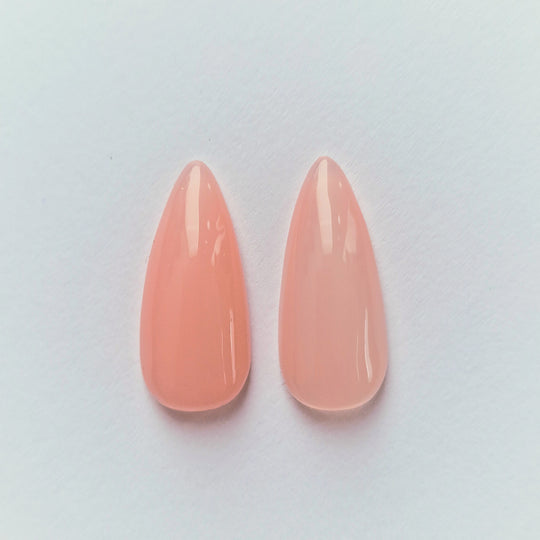 Op01. SILK TOUCH - DECKENDER Gel-Nagellack
