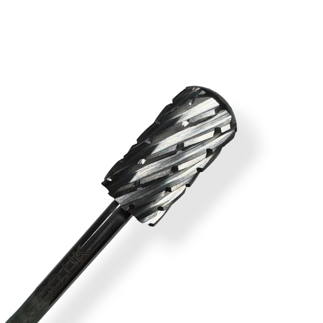 Carbide Round Top Safety bit - 4XC