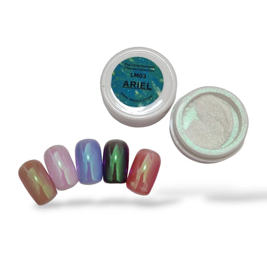 ARIEL Chrome Pigment - LM3